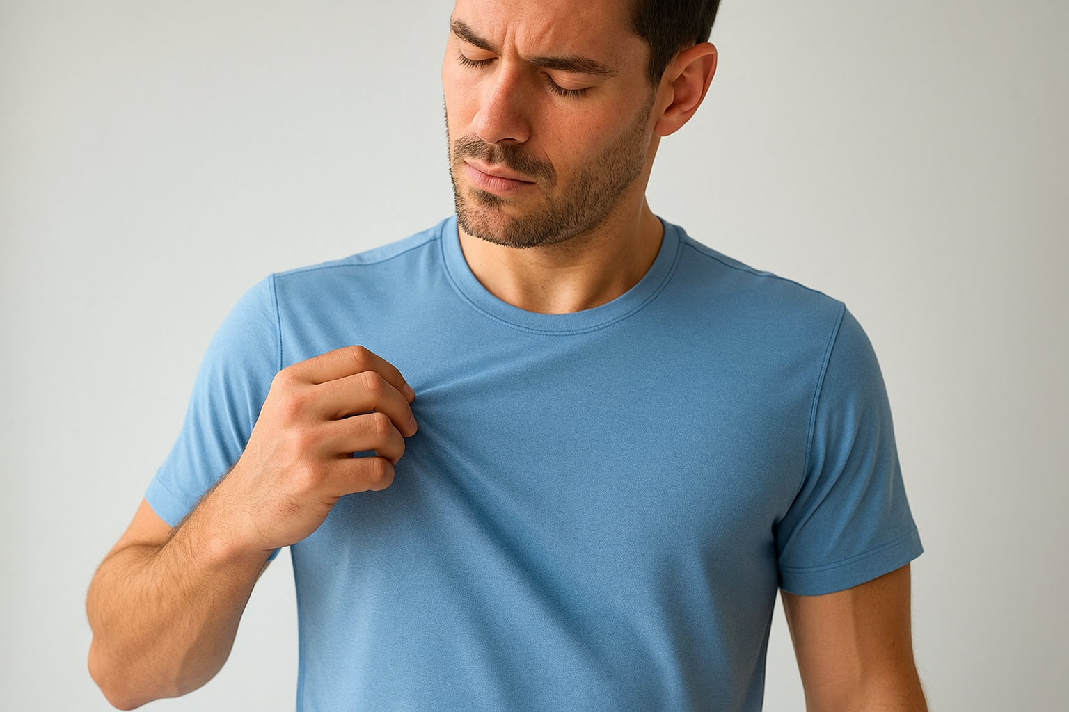 How cool touch fabrics create that feeling