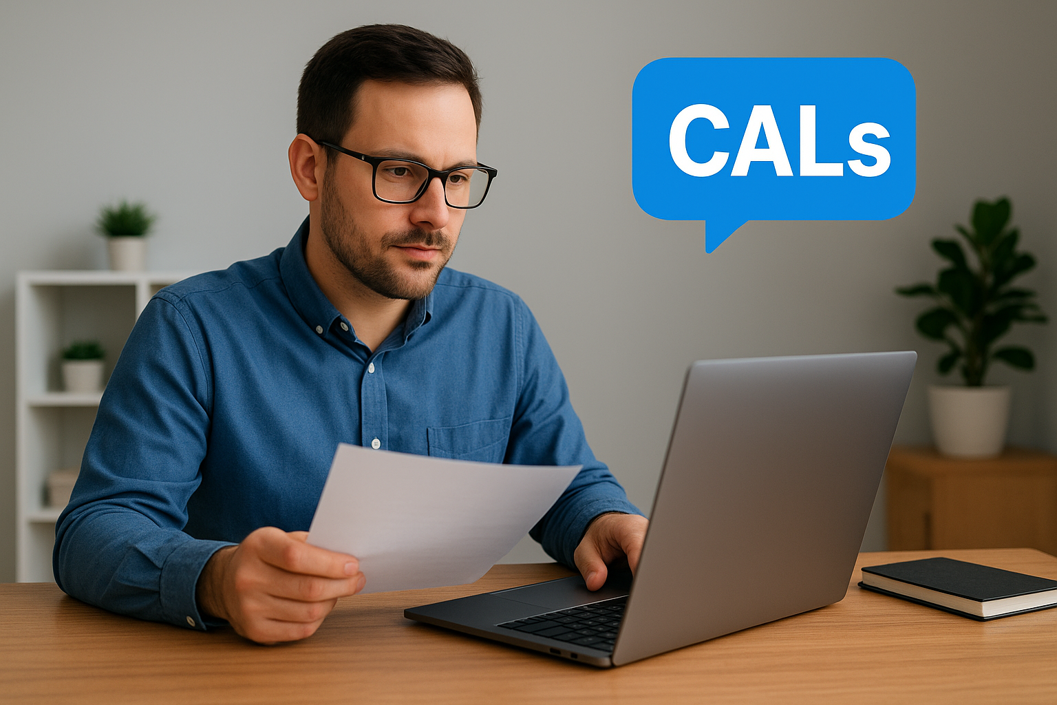 CALs: Wer braucht sie?