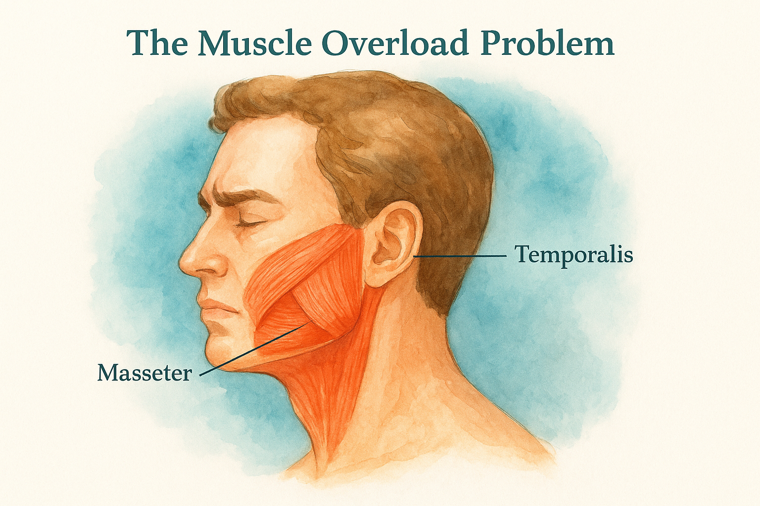 The Muscle Overload Problem