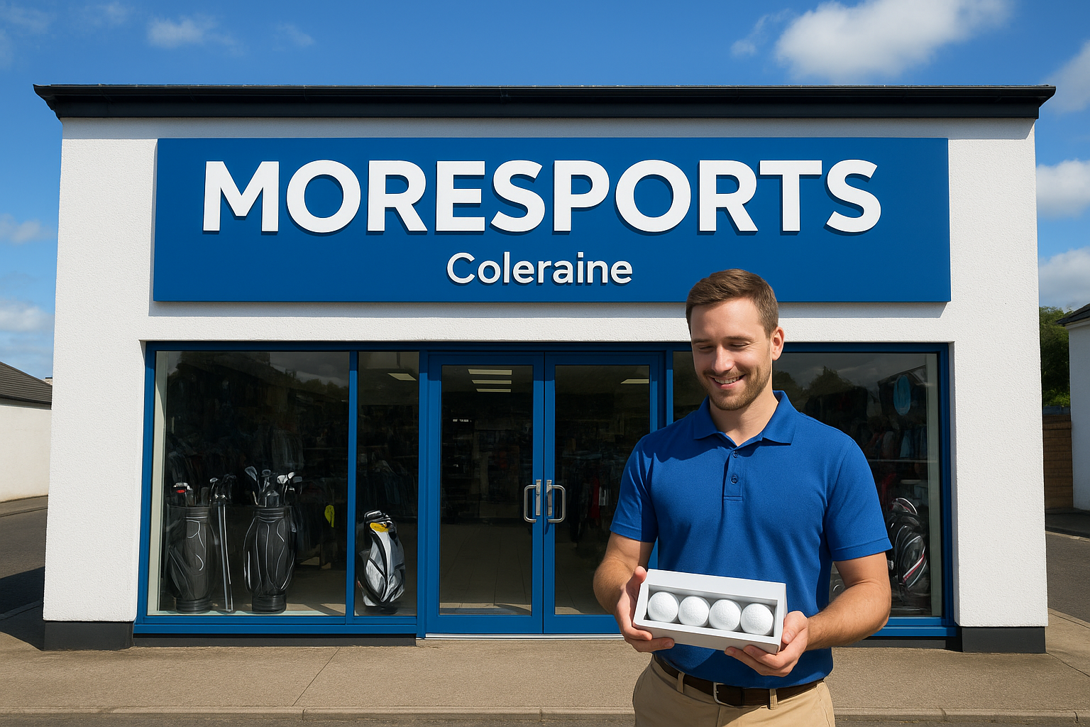 1. MoreSports