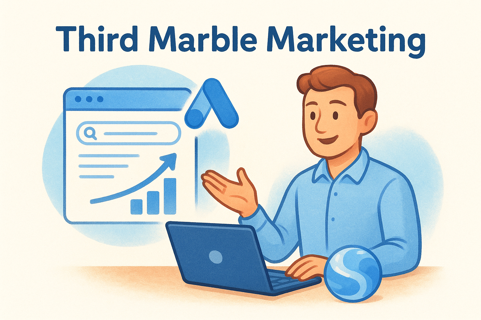 6. Third Marble Marketing