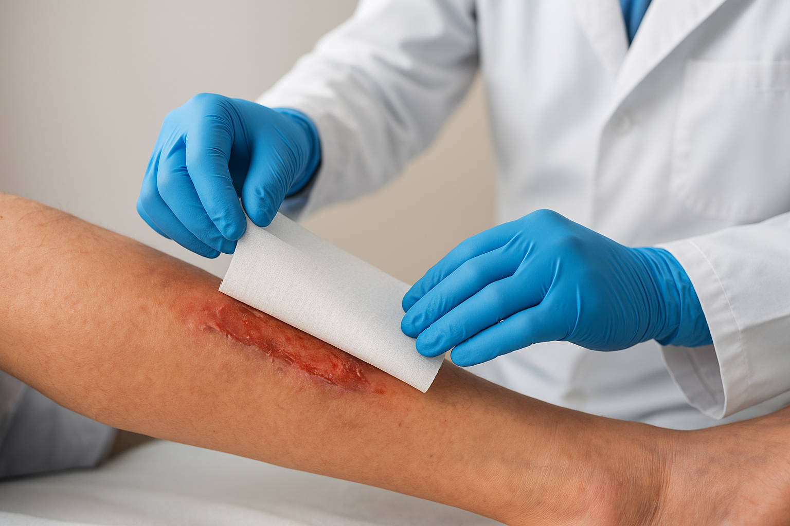 Skin substitutes and allograft therapy