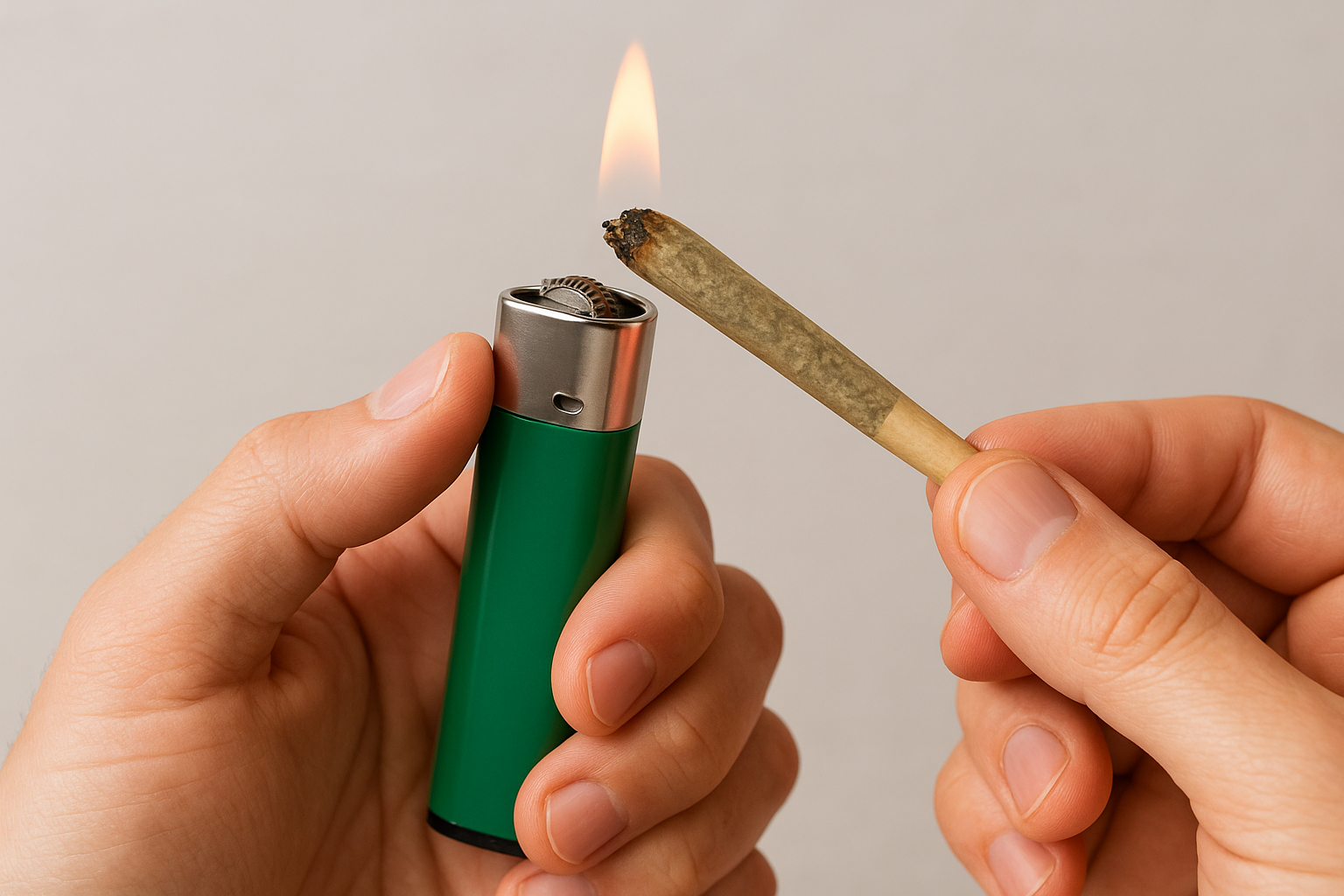 Use it for daily joints and quick relights