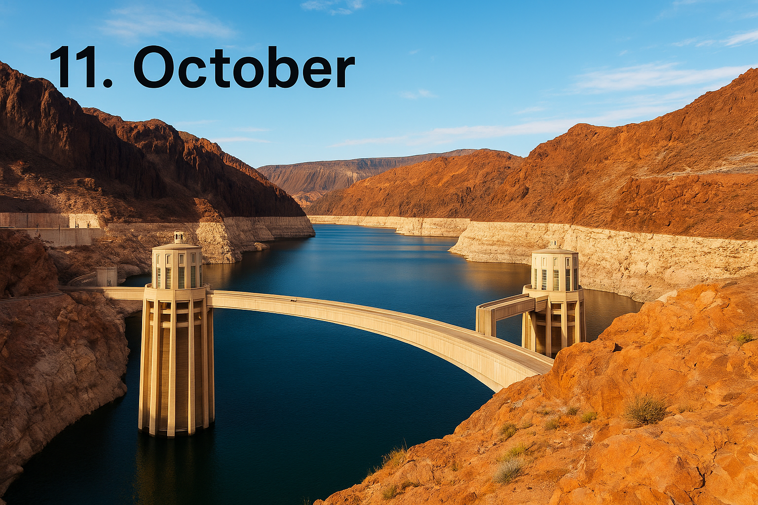11. October