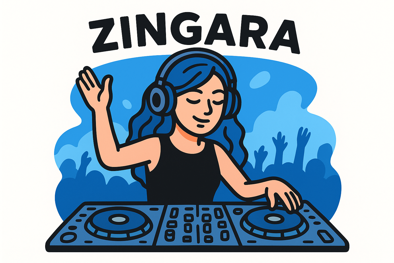 4. Zingara
