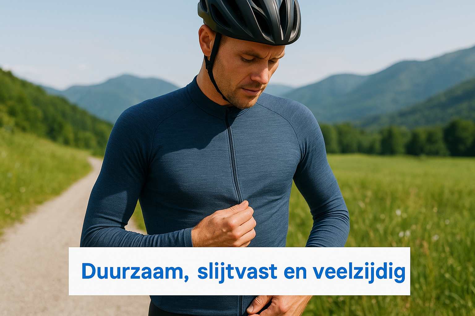 In welke sporten en situaties merinowol uitblinkt