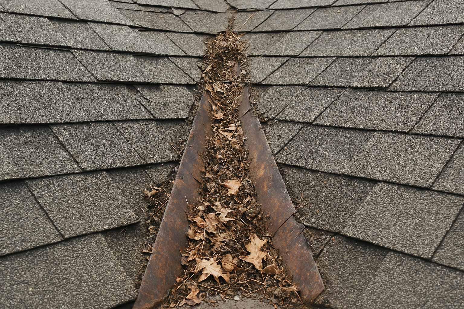 What to check for debris, worn metal, and bad laps