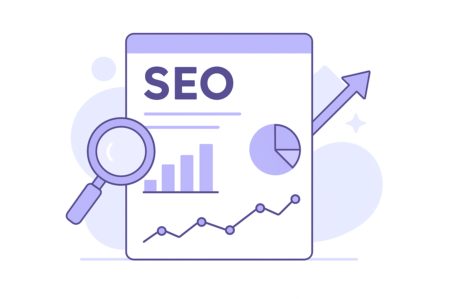 What an SEO report is and why it matters