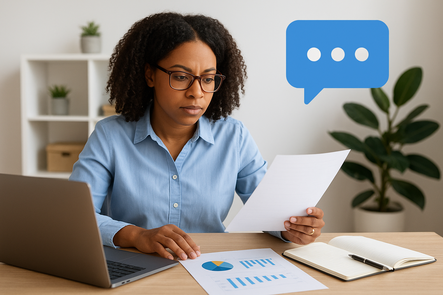 Choose channels by audience, not by convenience