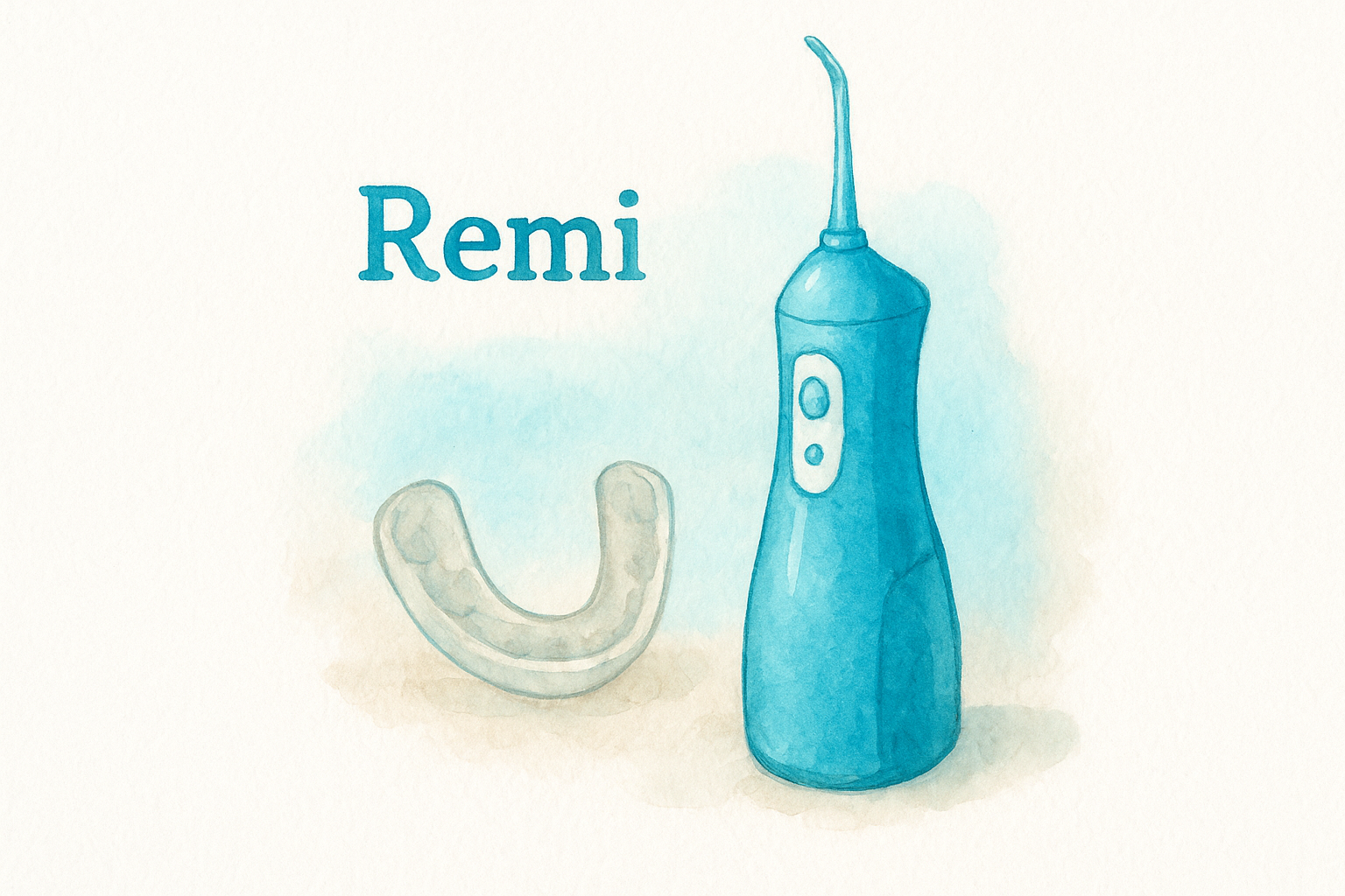 1. Remi