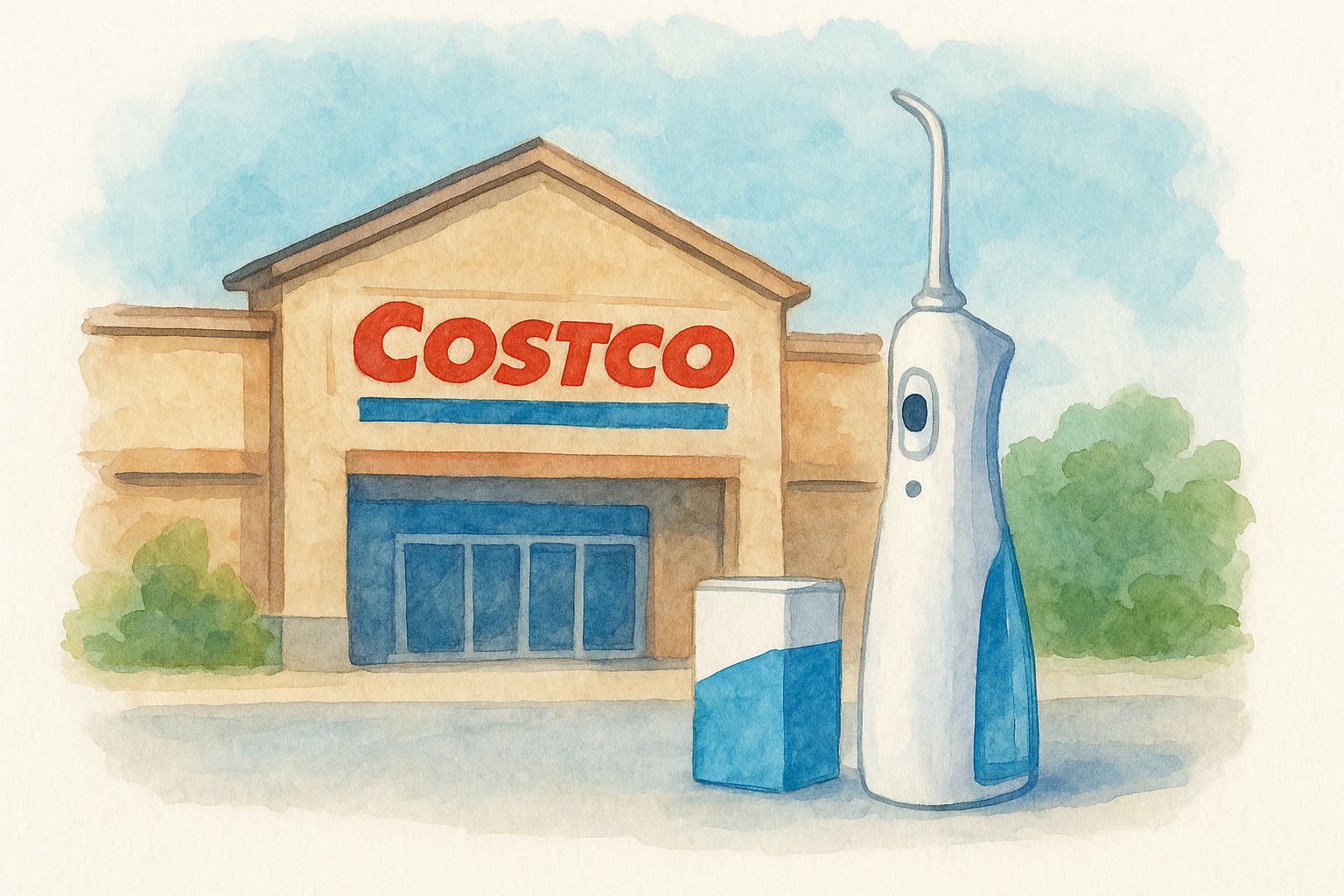 6. Costco