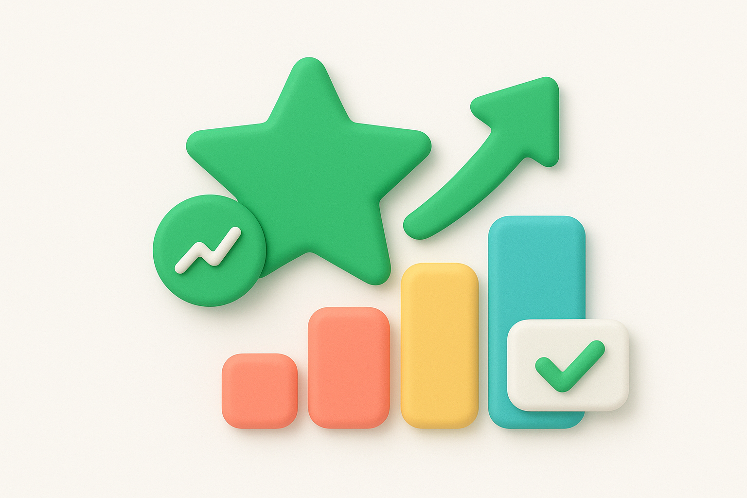 How to break the north star into supporting metrics