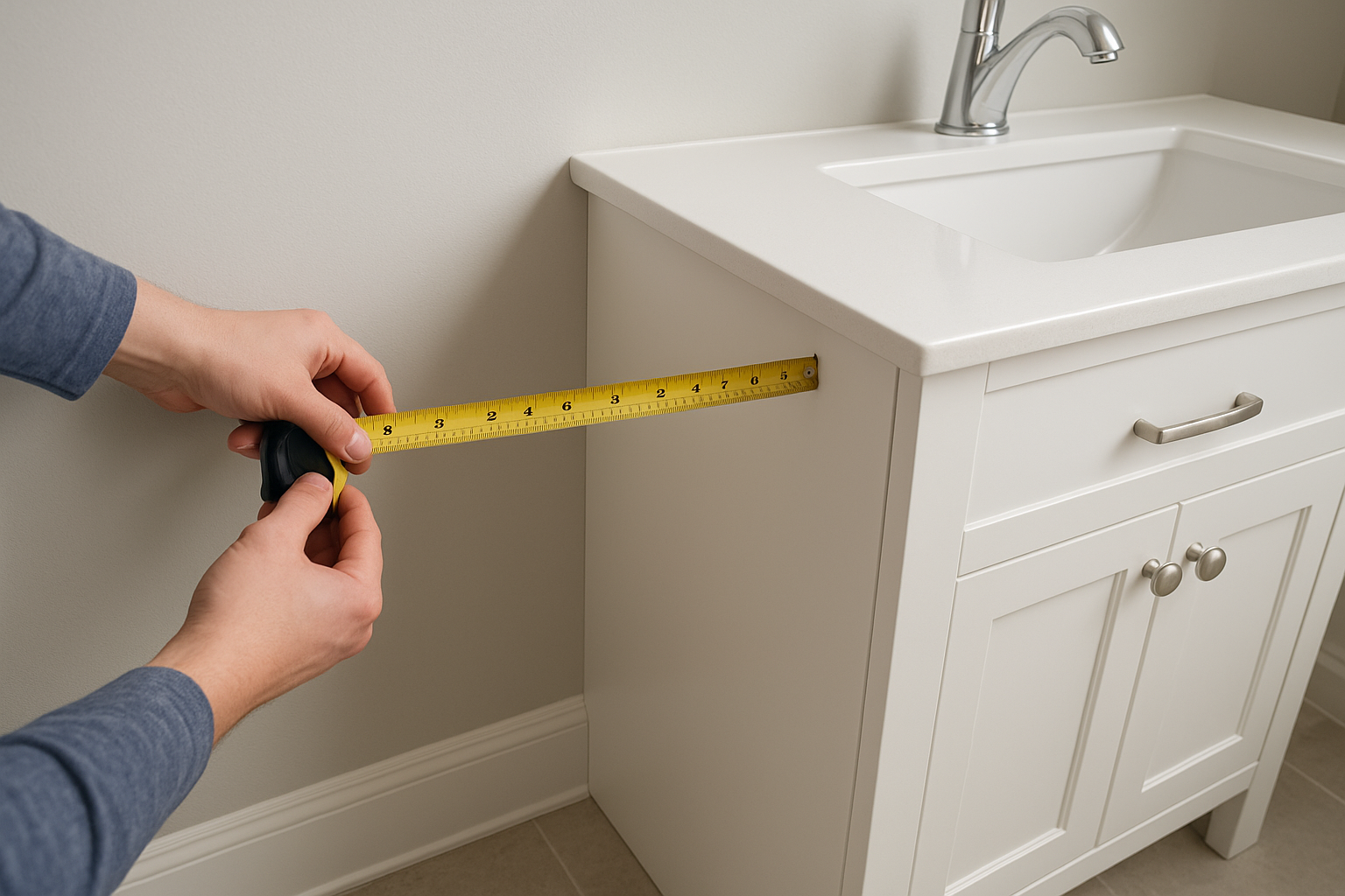 Common mistakes to avoid with measurements and fillers