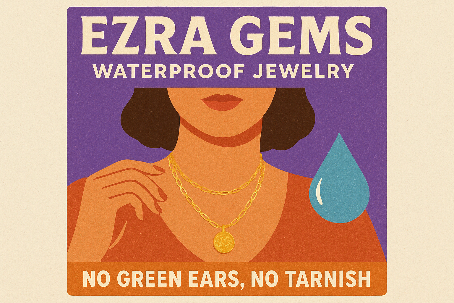 1. Ezra Gems