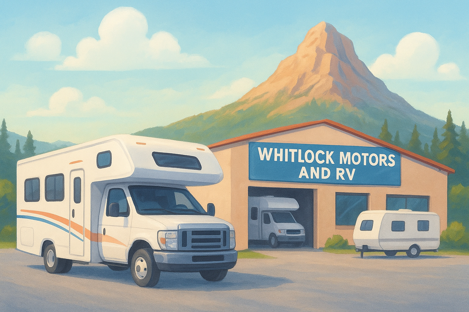 Best fit for Yellowstone travelers and the Cody area