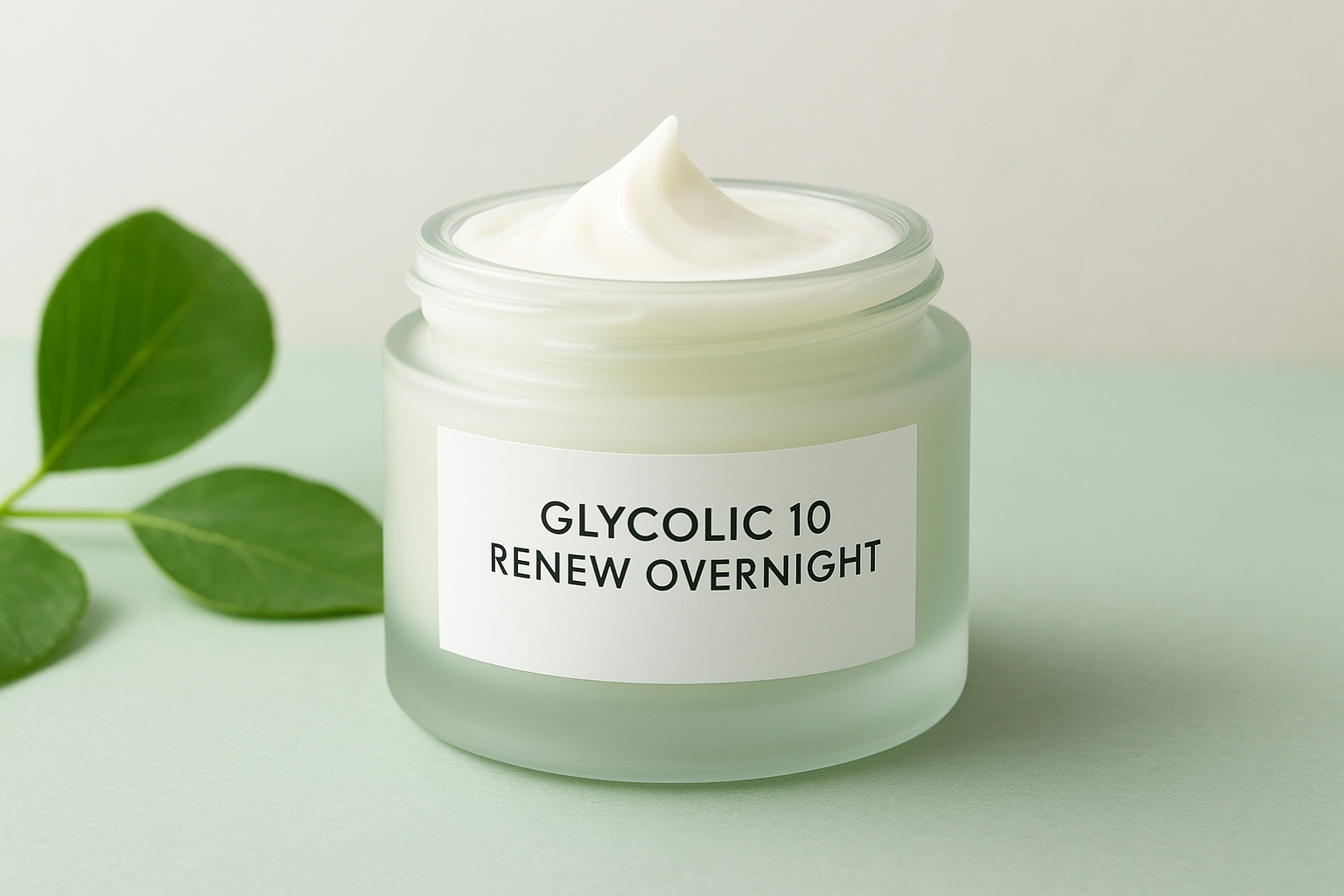 10. SkinCeuticals Glycolic 10 Renew Overnight