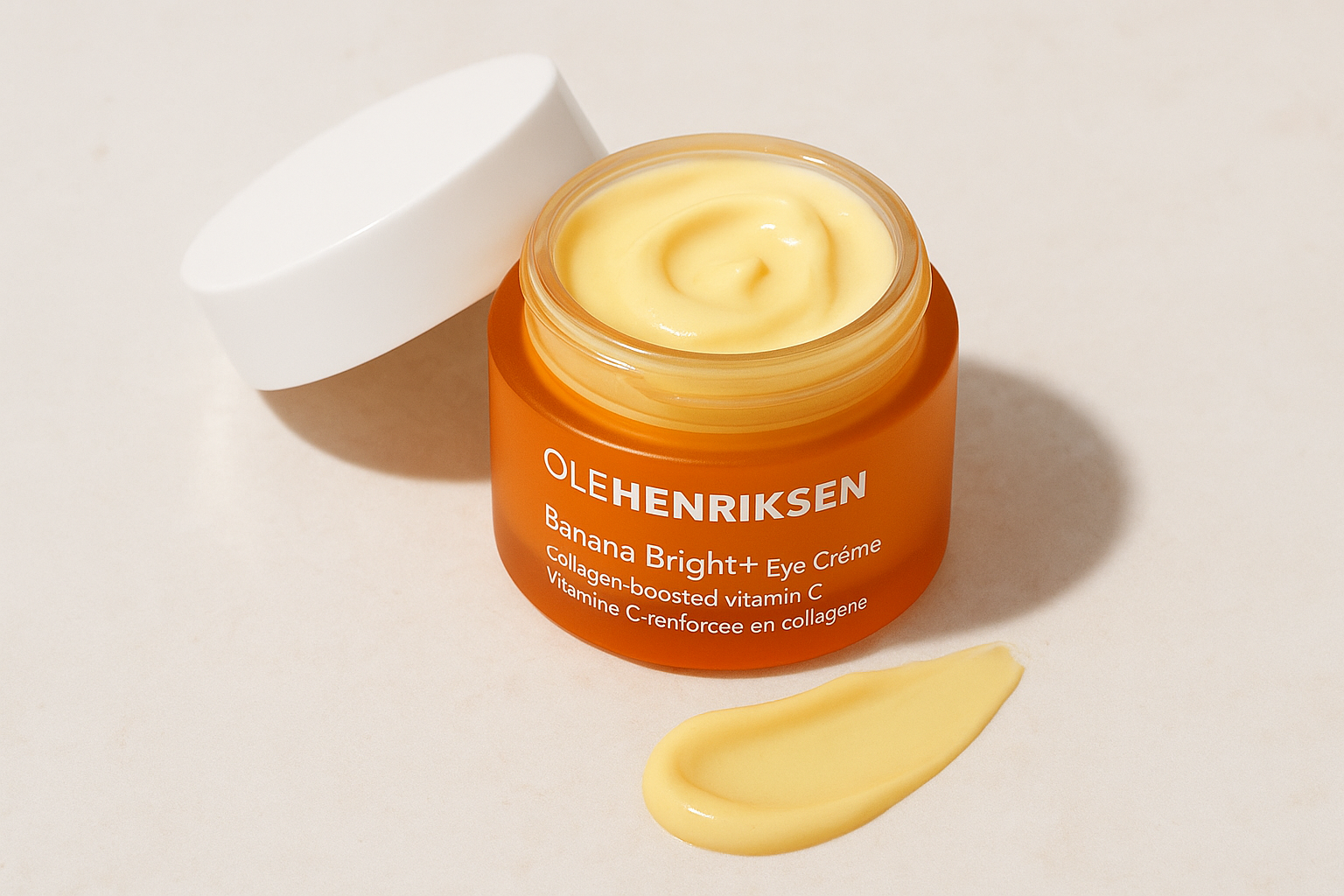 6. Ole Henriksen Banana Bright+ Eye Crème