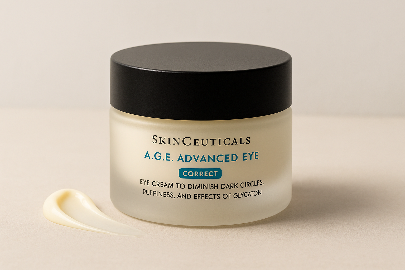 9. SkinCeuticals A.G.E. Advanced Eye