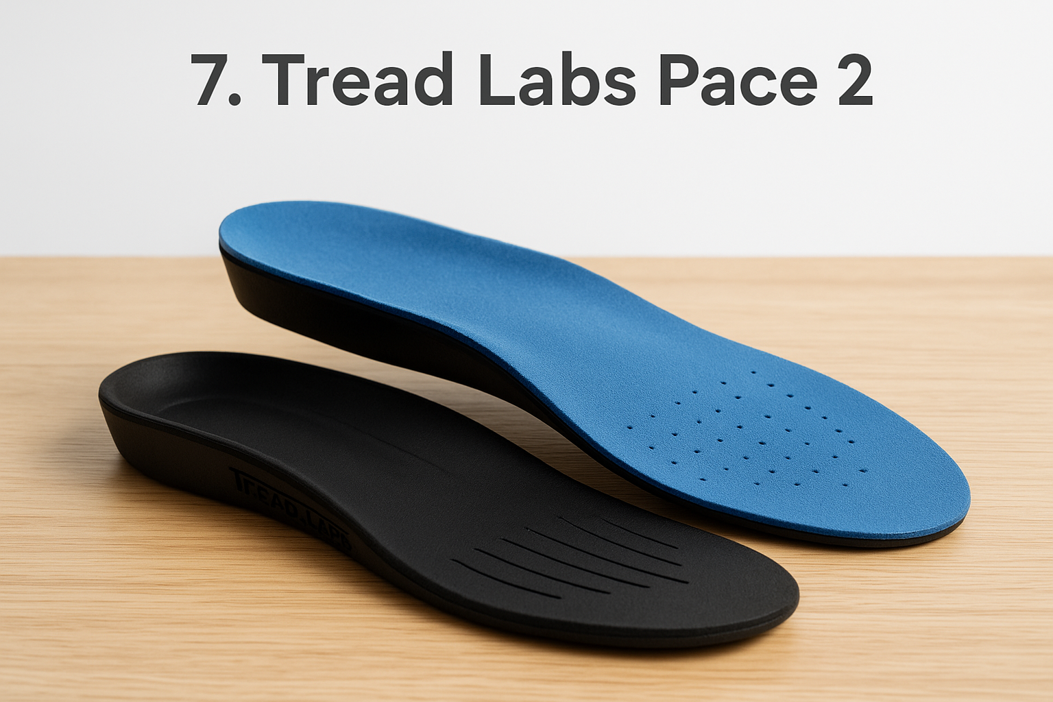 7. Tread Labs Pace 2