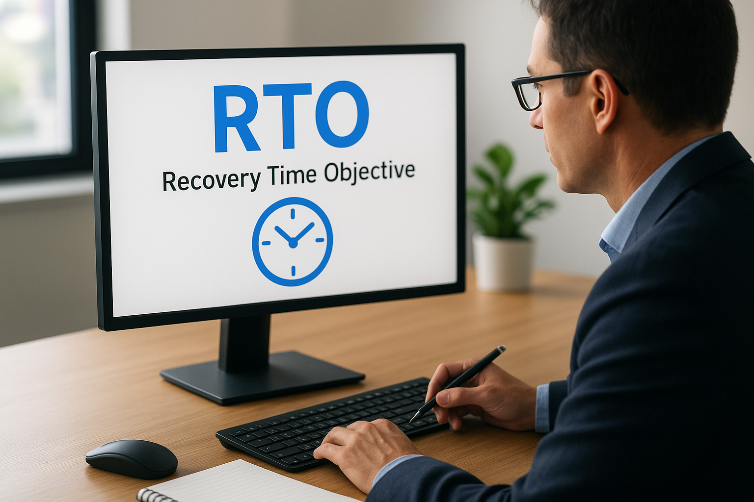 What RTO means and how to set it