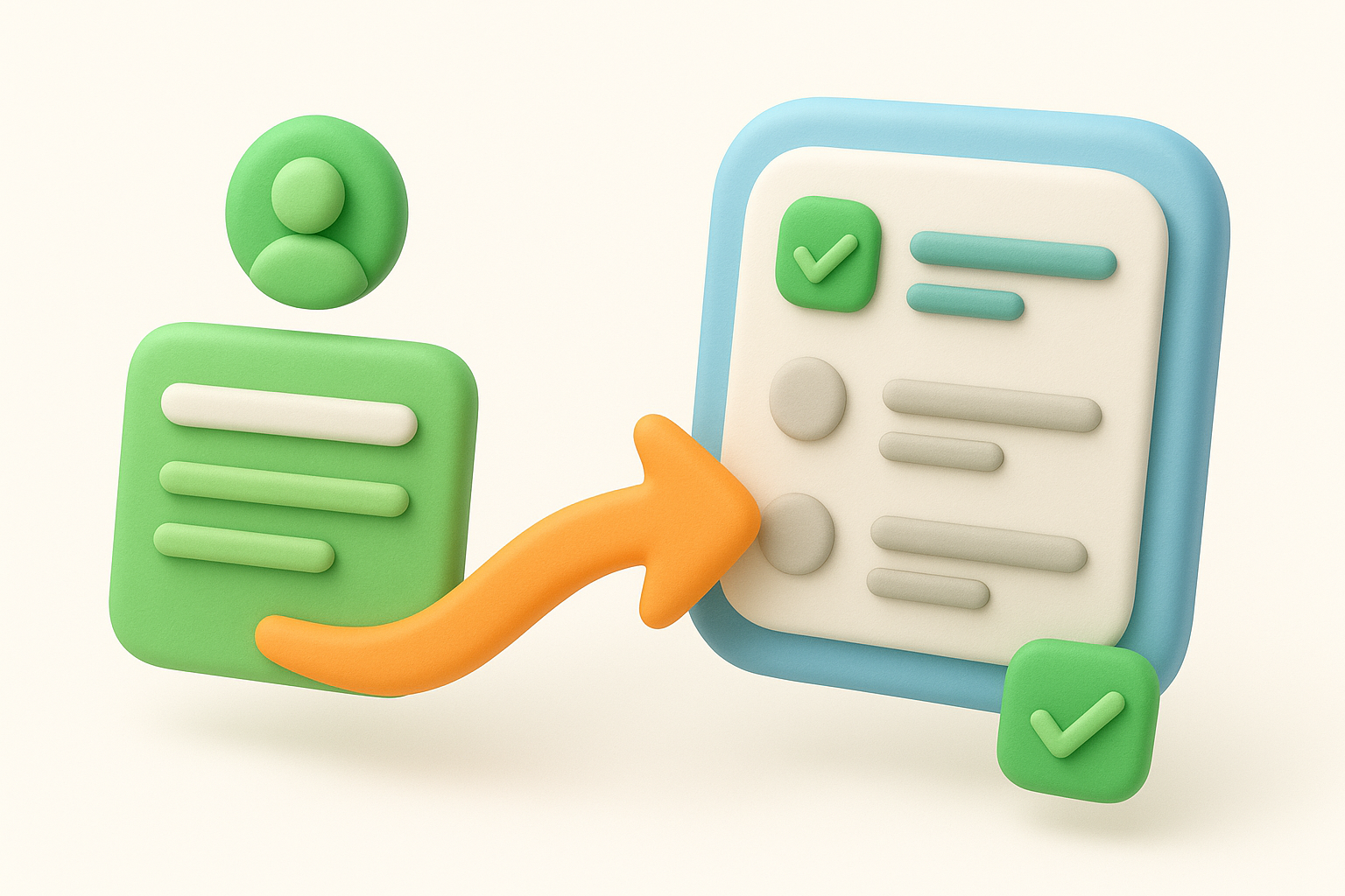 Routing new feedback to your project tracker