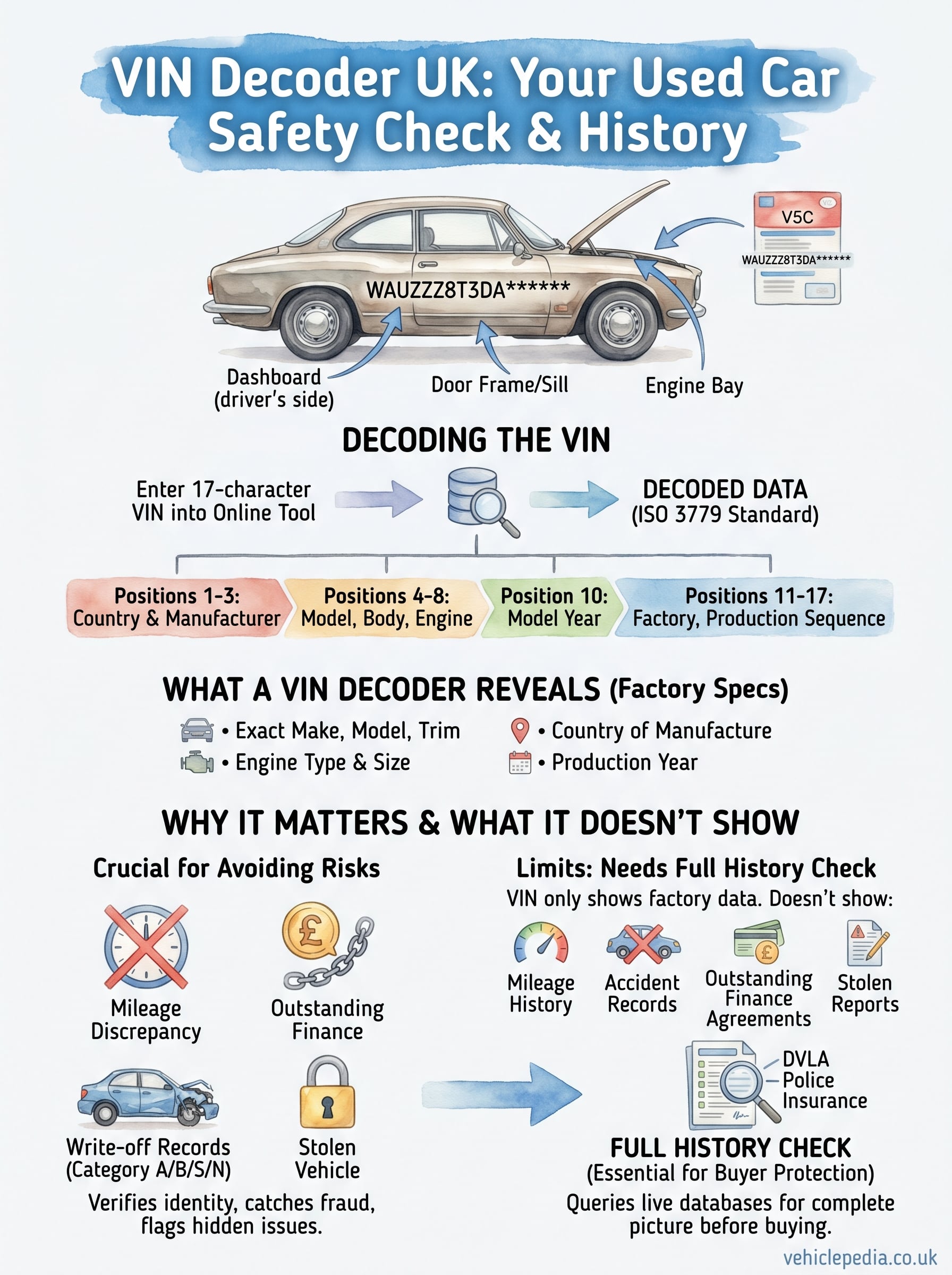 vin decoder uk infographic
