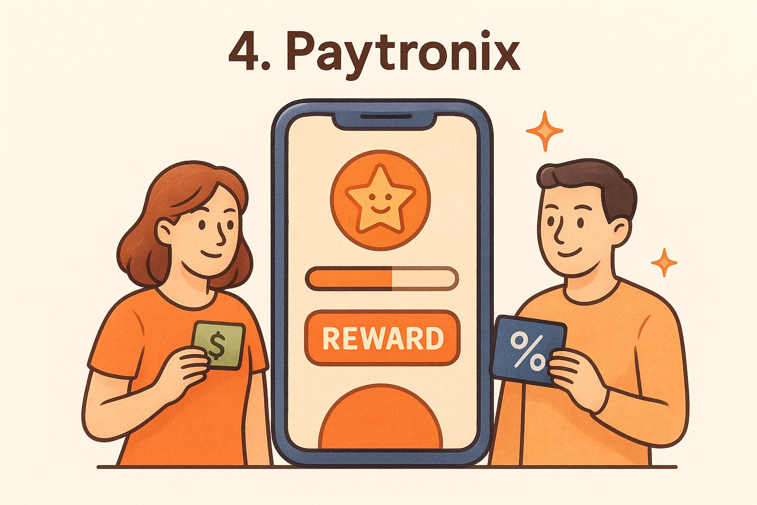 4. Paytronix