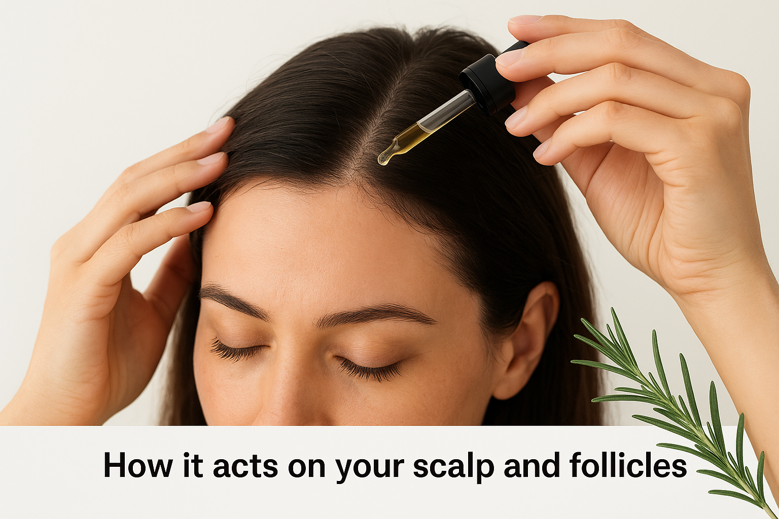 How it acts on your scalp and follicles