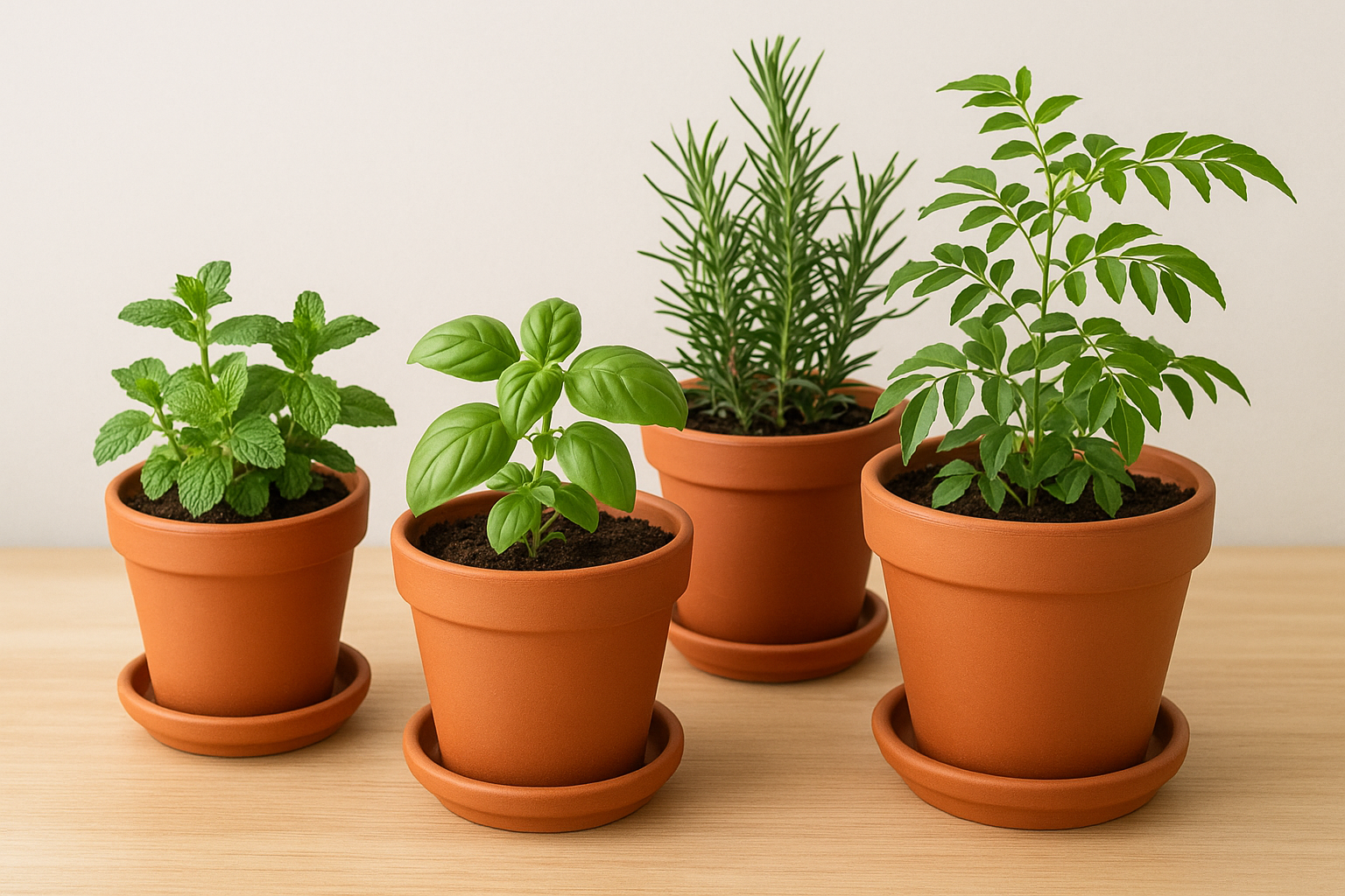 Picking the right containers