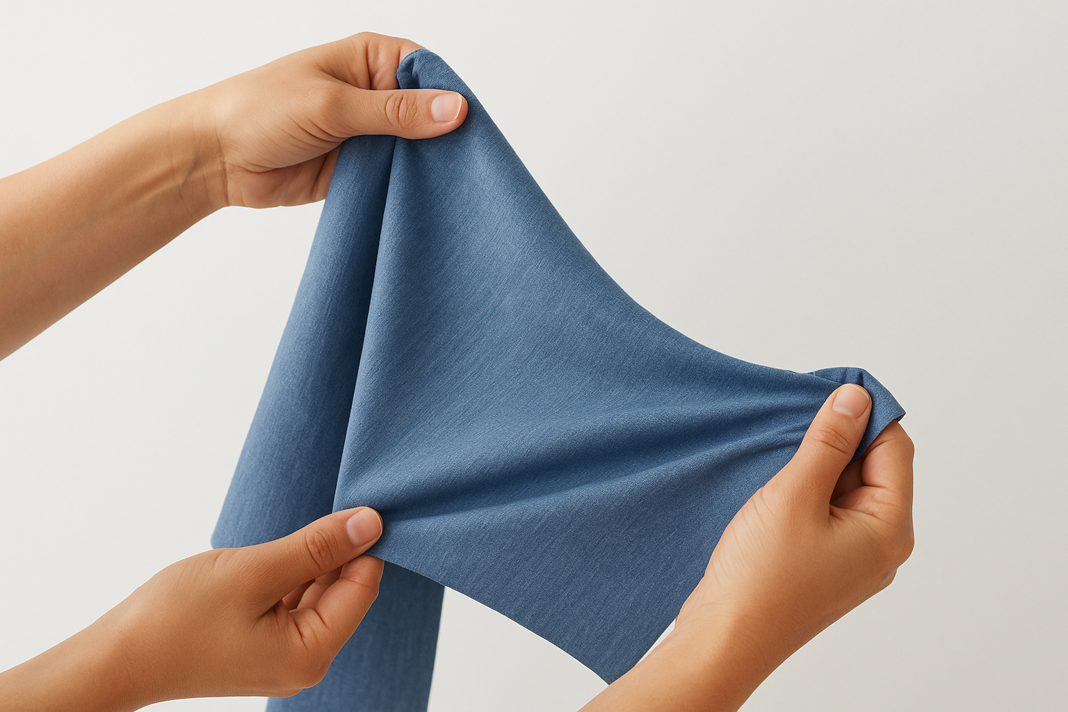 Reading drape and stretch before you commit