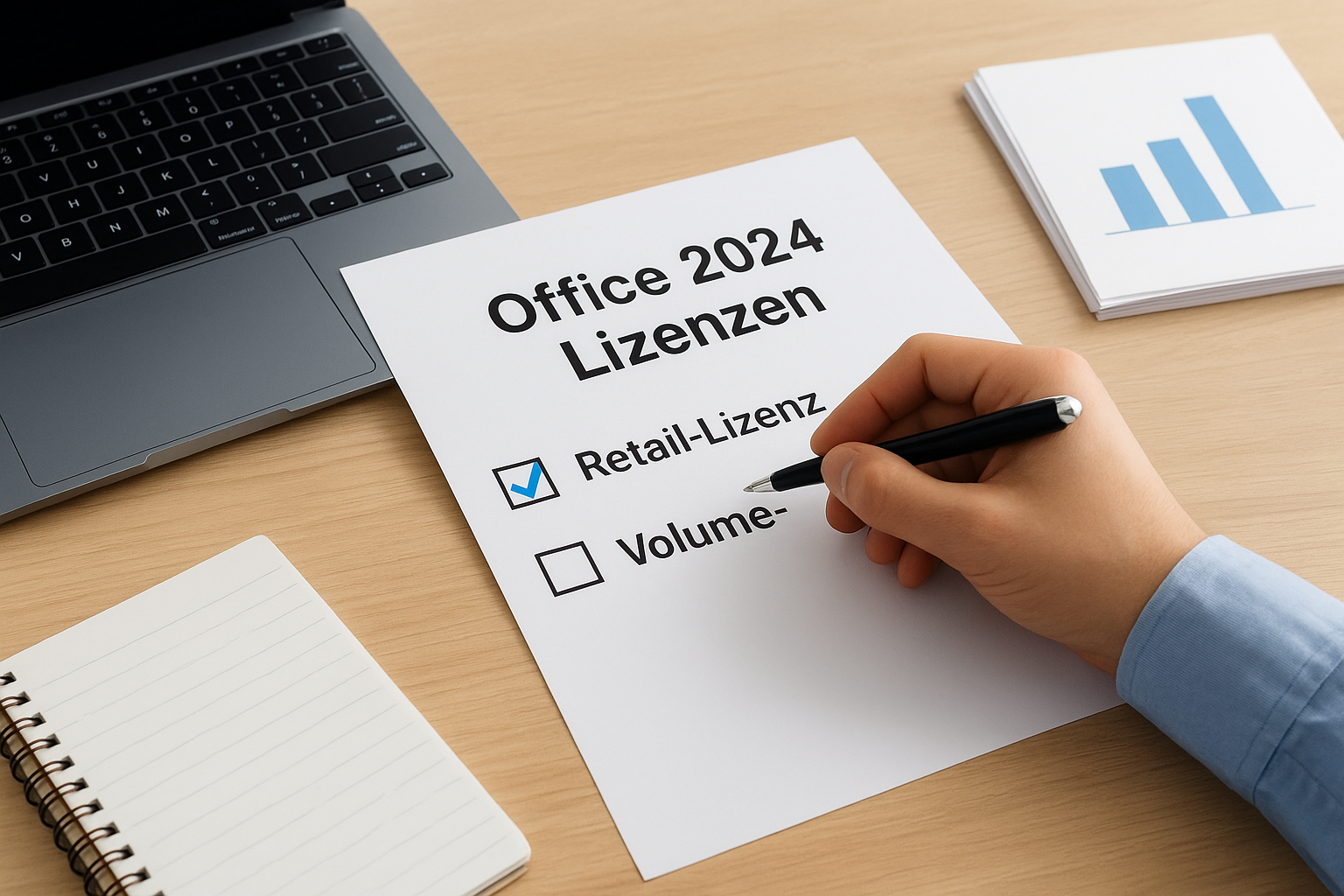 Welche Lizenzarten dir begegnen und warum das wichtig ist