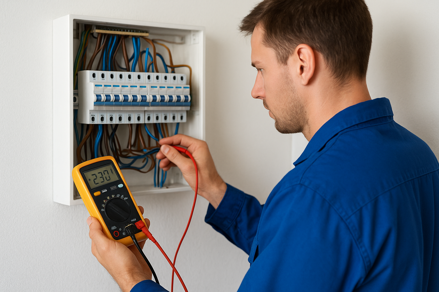 What a professional home inspection includes