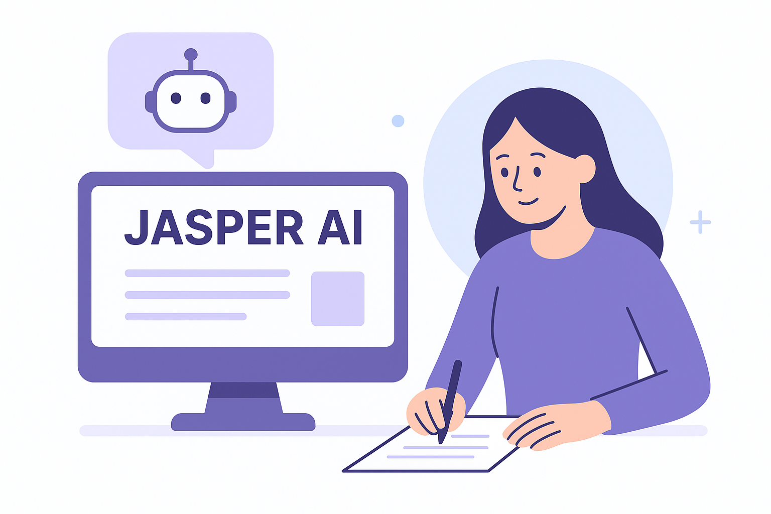 The technology behind Jasper