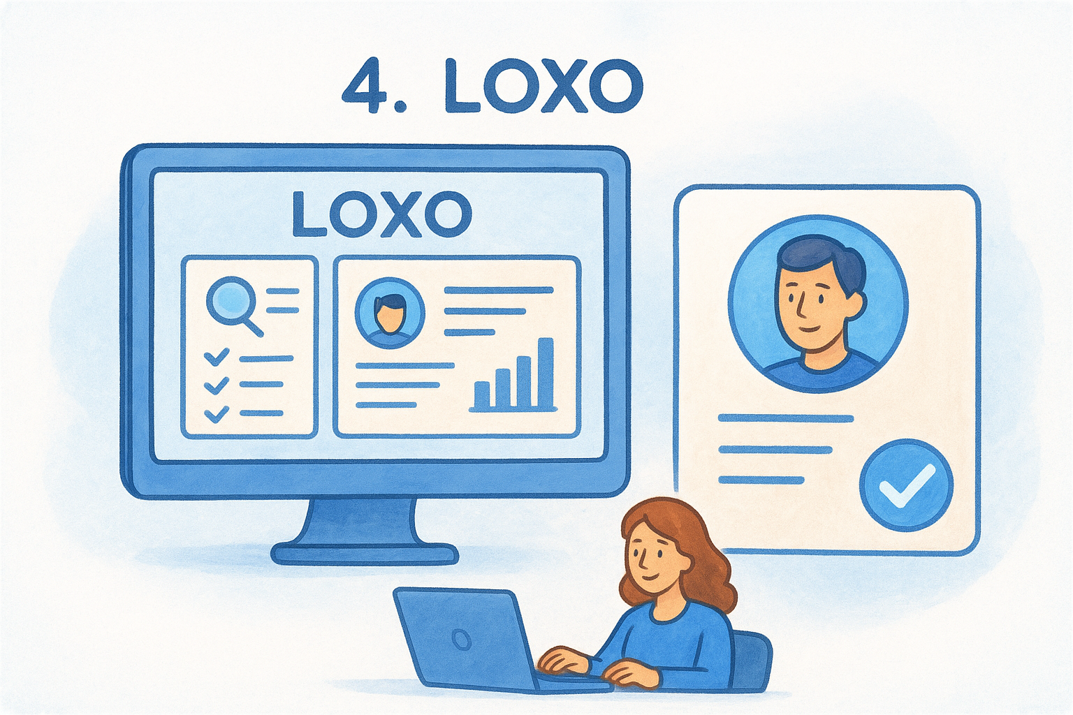 4. Loxo