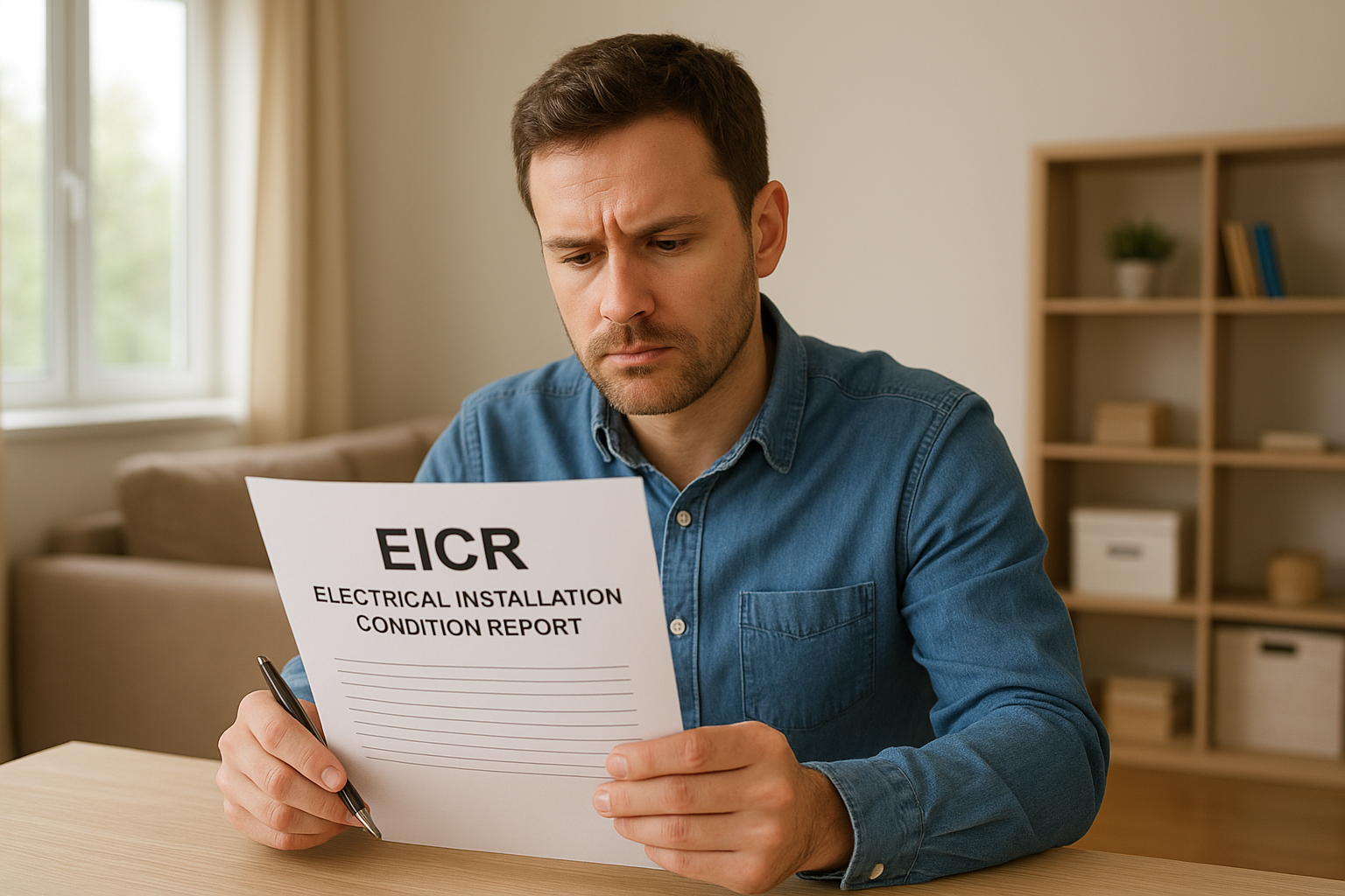 The 5-year rule for private rented properties