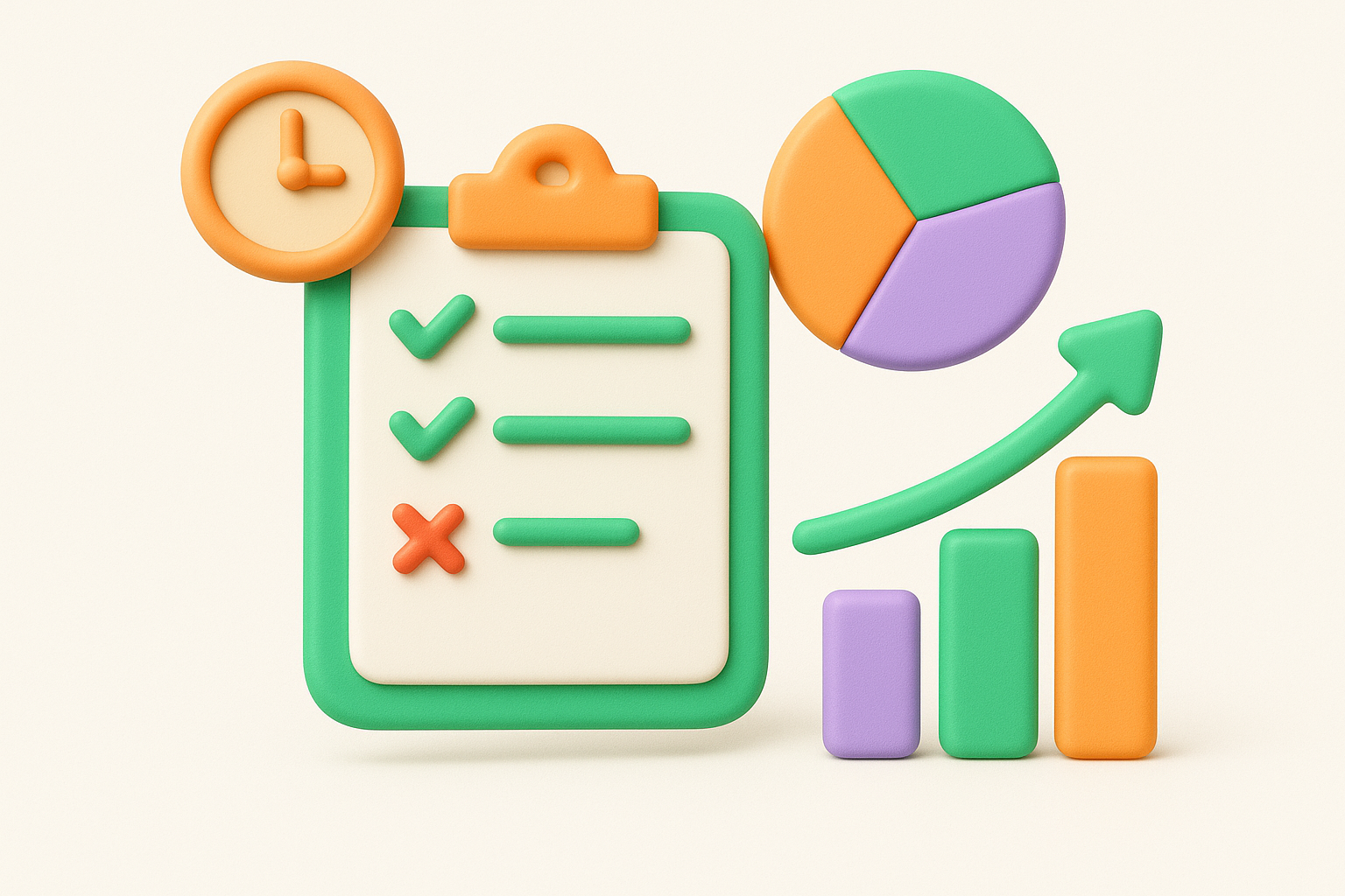 Examples of feature prioritization decisions
