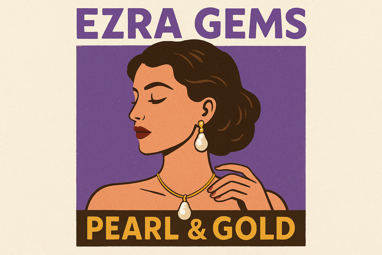 1. Ezra Gems