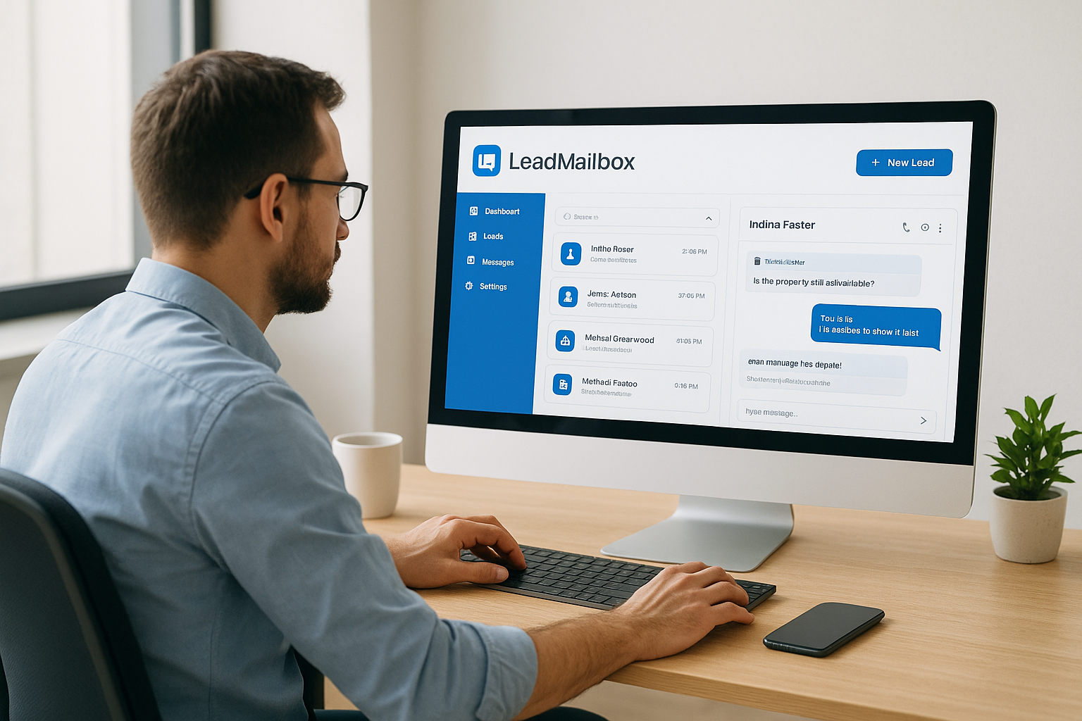 1. LeadMailbox