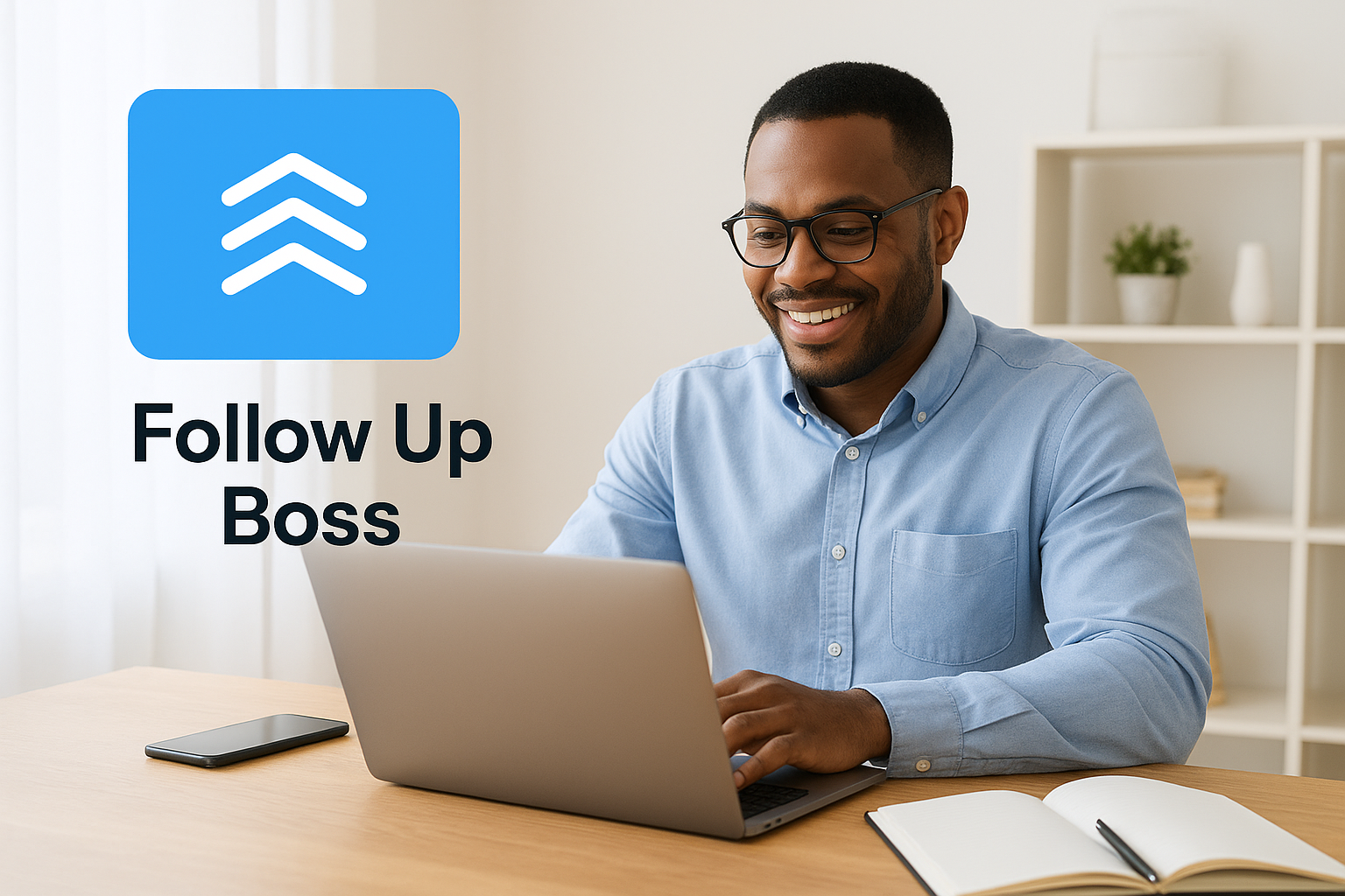 3. Follow Up Boss