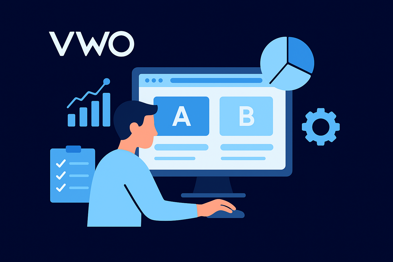 1. VWO