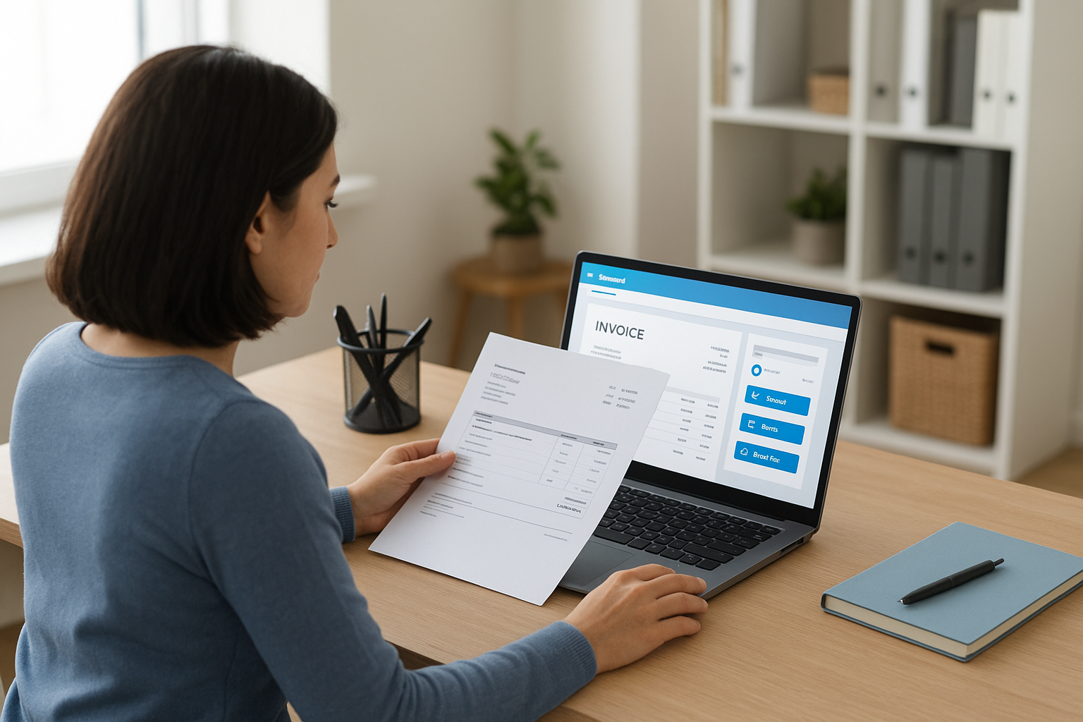 How Stampli fits into your workflow