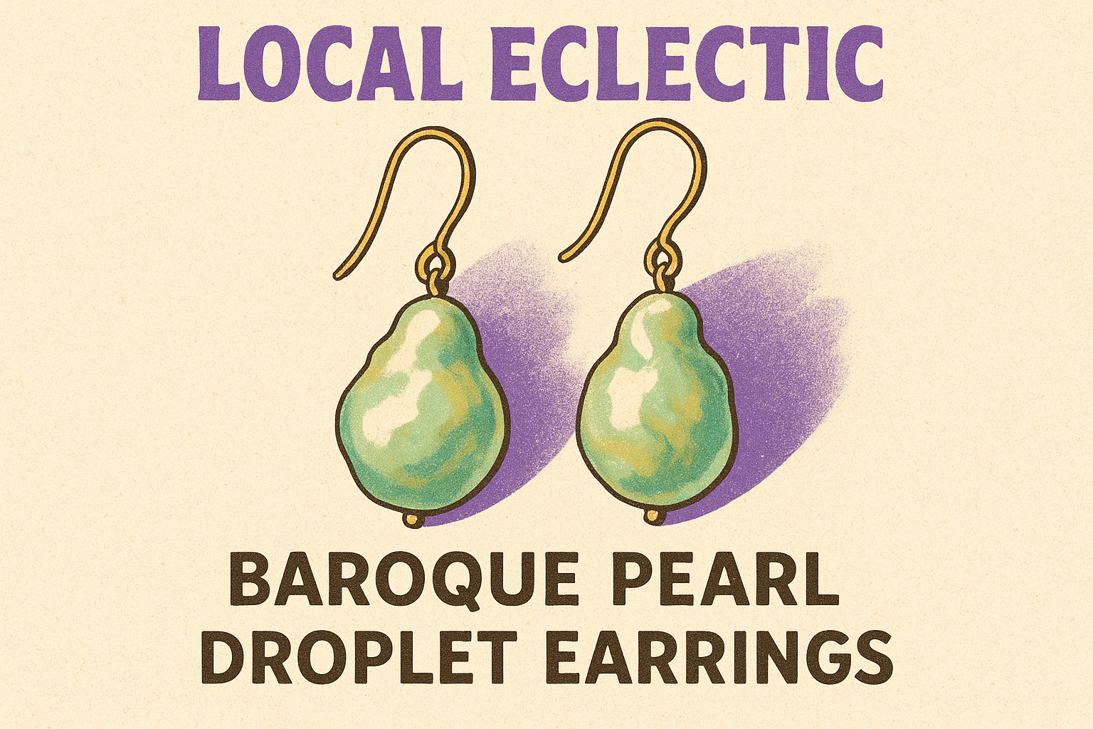 7. Local Eclectic