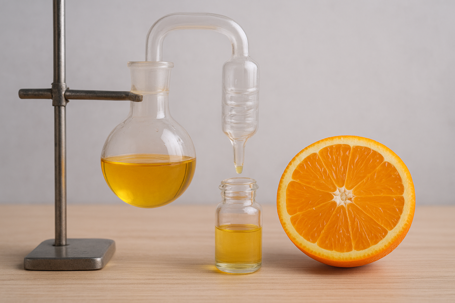 How extraction methods work