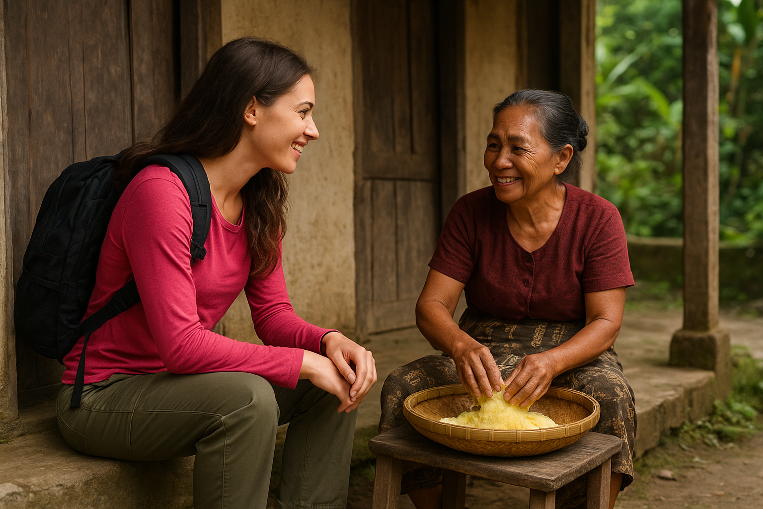 The cultural dimension that shifts your perspective