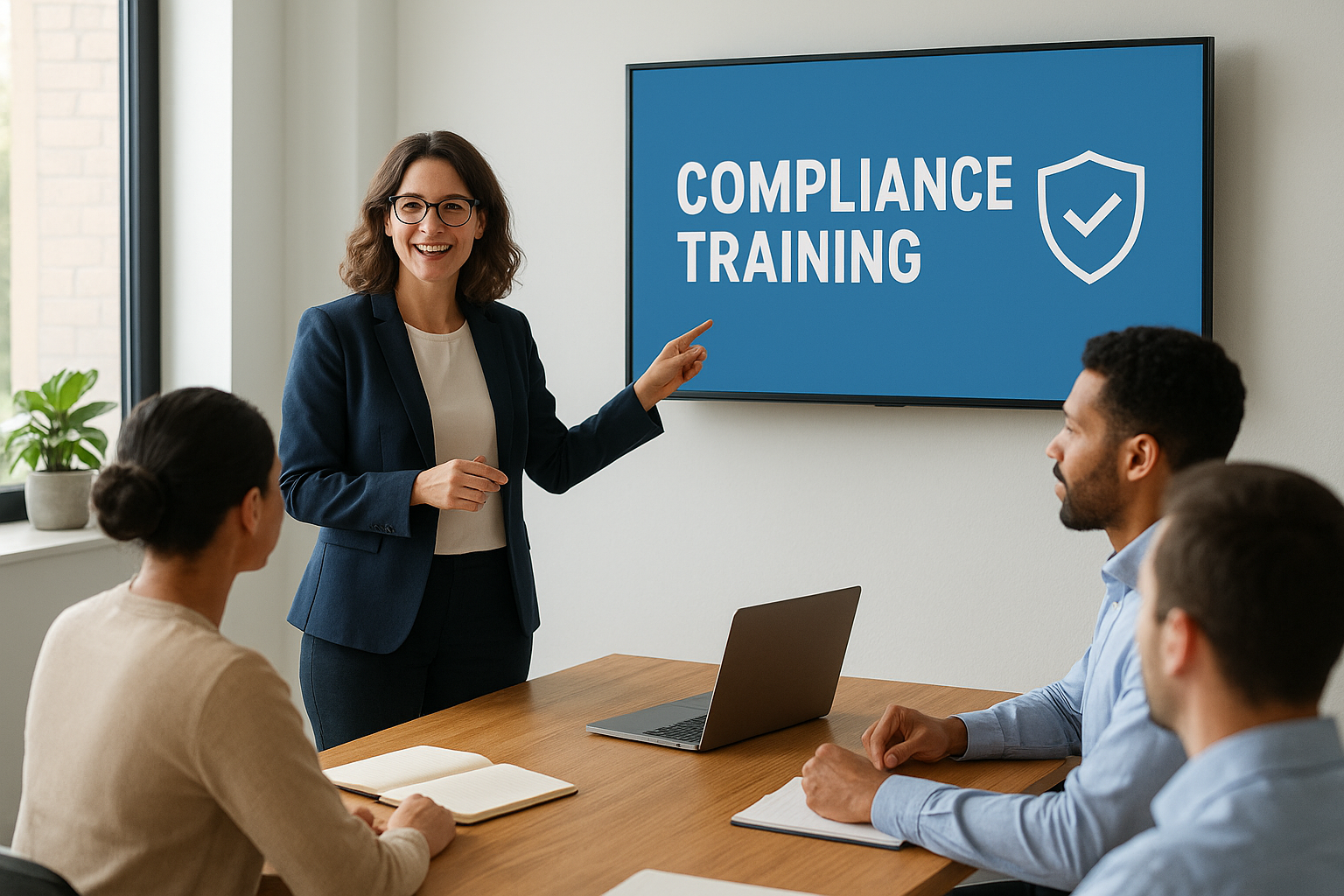 Protection from legal and financial risks