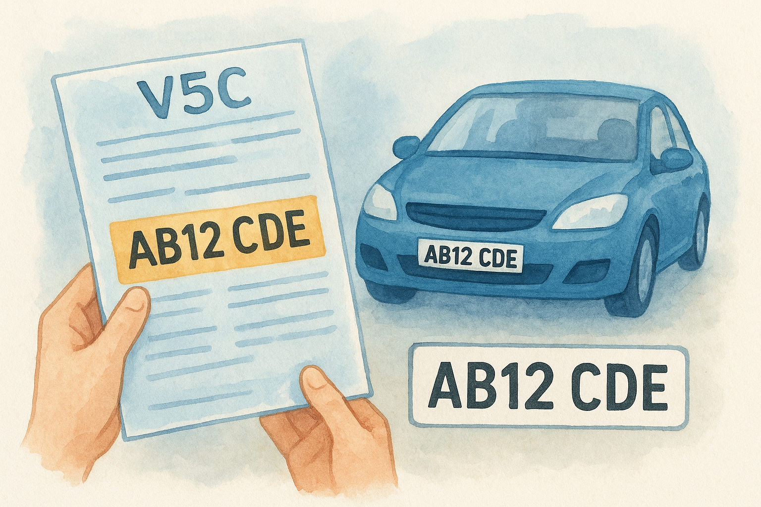 Where to find the reg