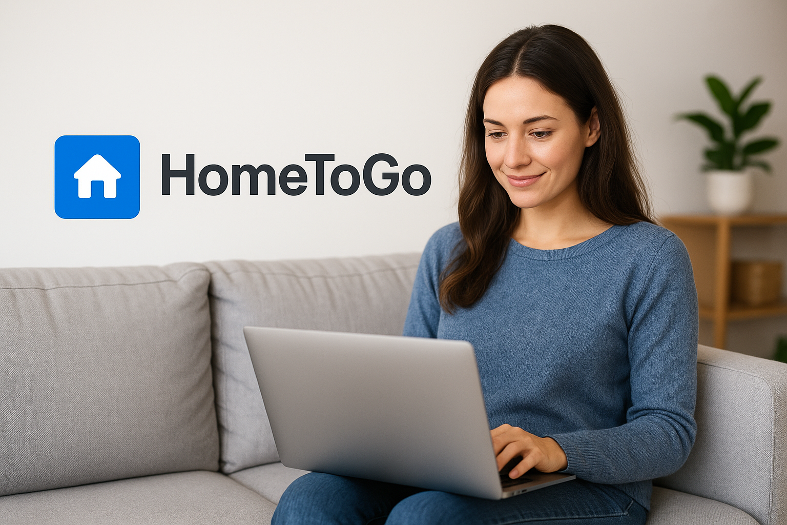 3. HomeToGo