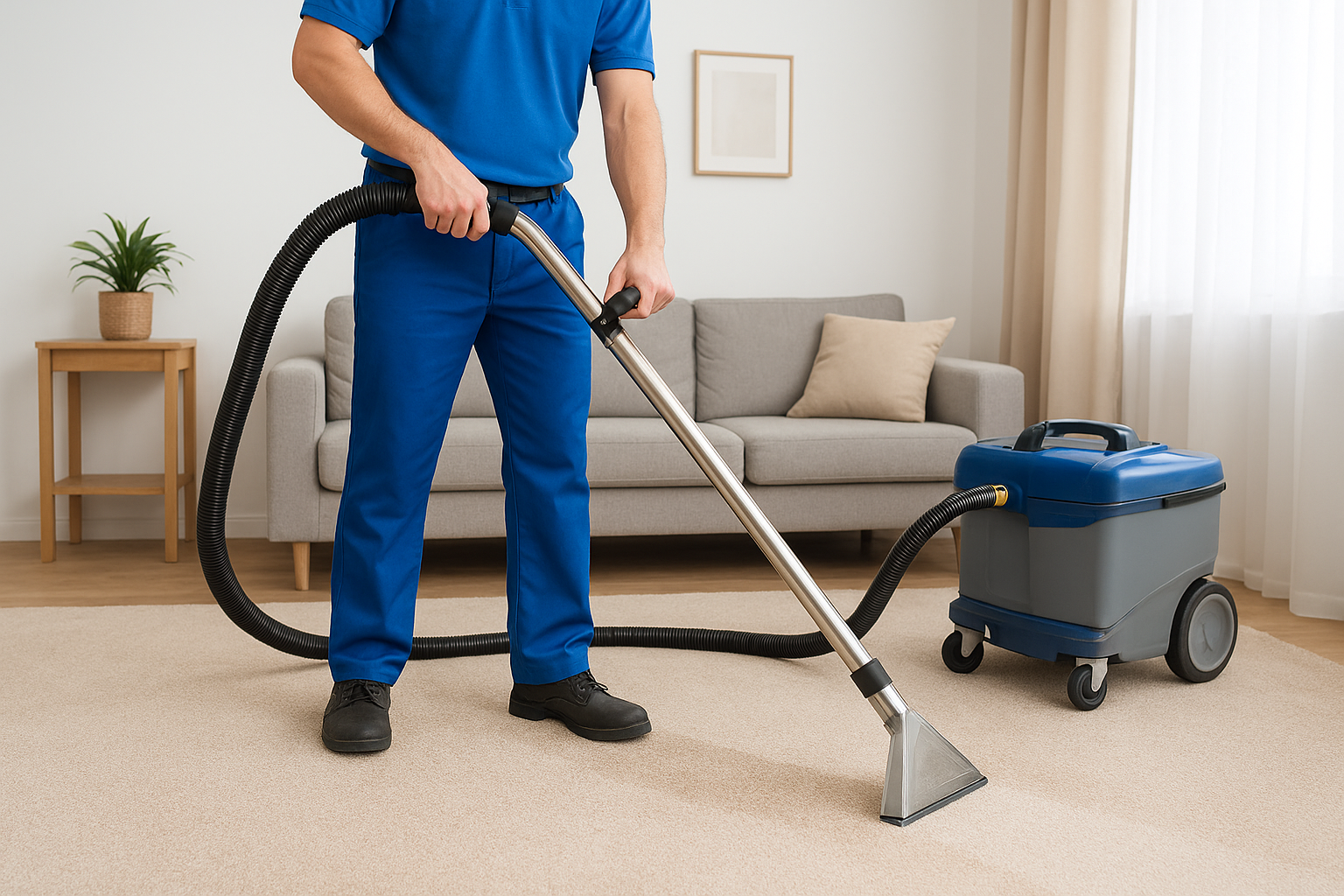 1. AlphaLux Cleaning