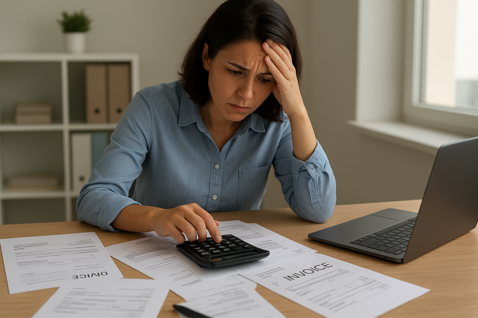 The real cost of manual AP processes