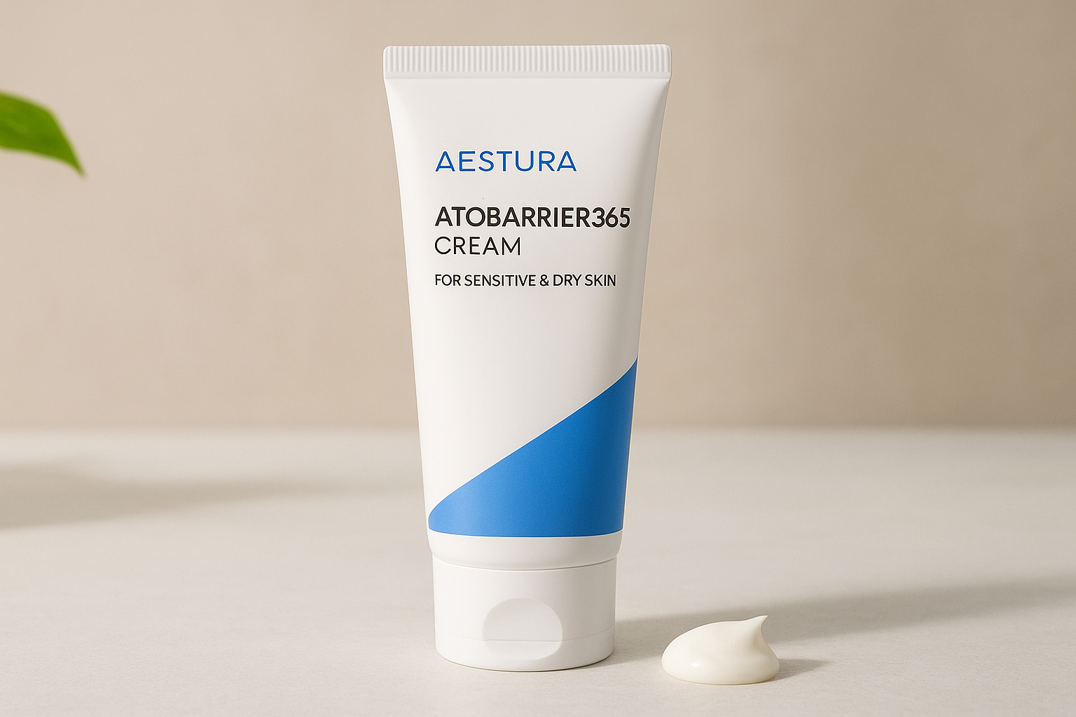 4. Aestura Atobarrier365 Cream